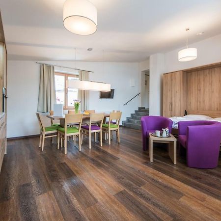 Apartment Bacher เซลล์อัมเซ ภายนอก รูปภาพ