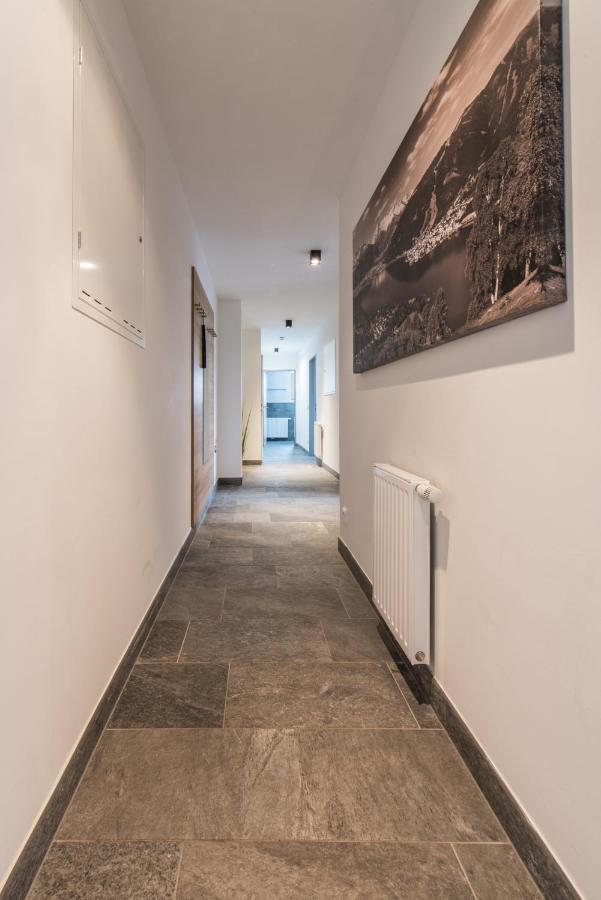 Apartment Bacher เซลล์อัมเซ ภายนอก รูปภาพ